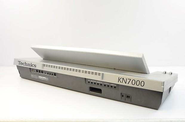 technics kn7000 keyboard